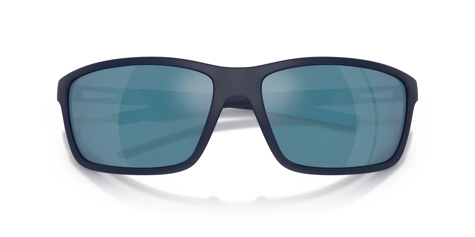Scuderia Ferrari 6021U Sunglasses - view 28